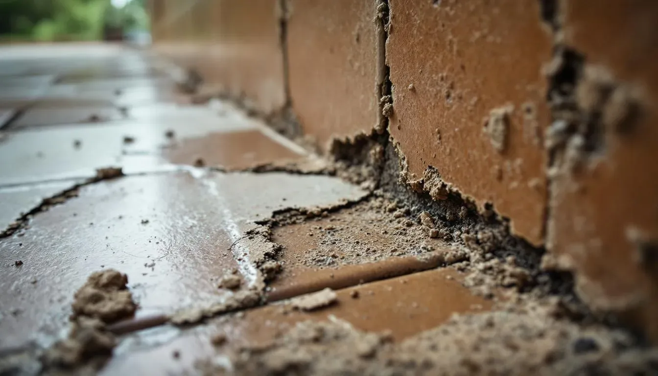 Wall Cavity Spray Foam Insulation in Tulsa