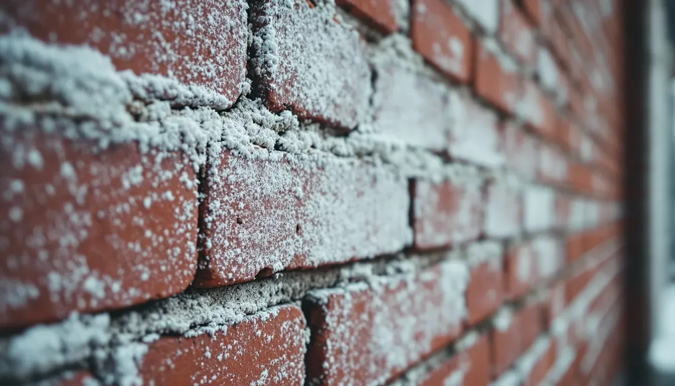 Exterior Wall Spray Foam Insulation in Tulsa