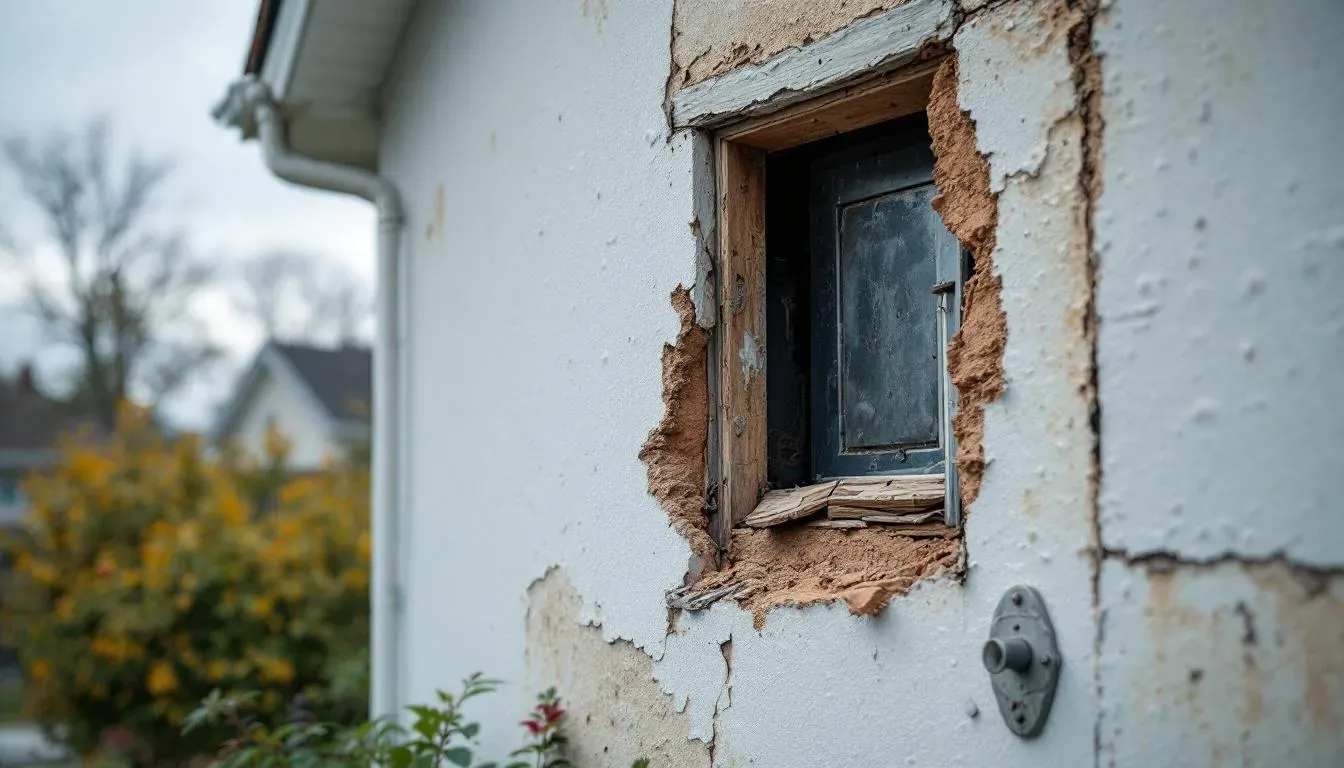 Spray Foam Pipe Insulation in Tulsa