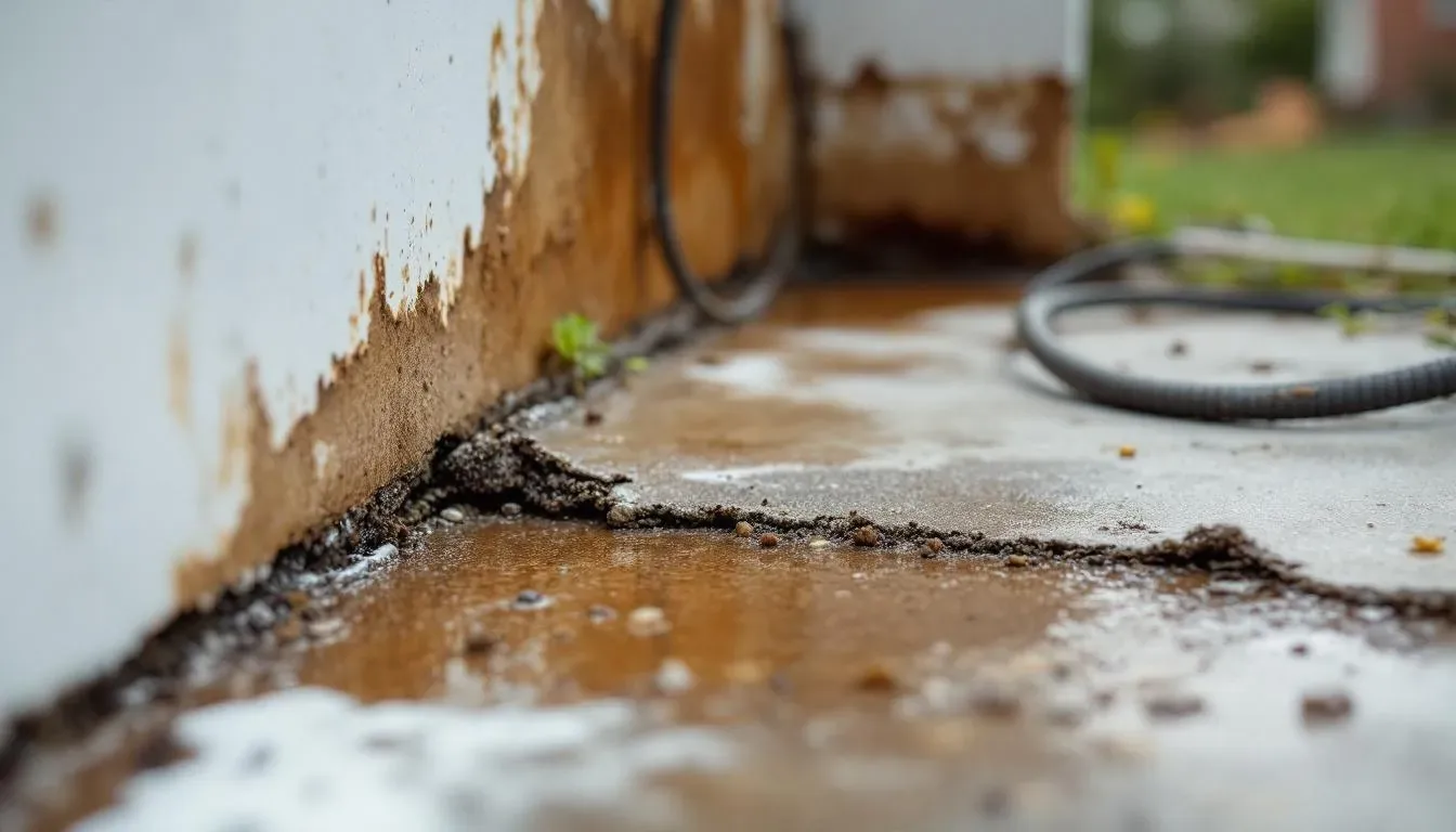 Chicken Coop Spray Foam Insulation in Tulsa