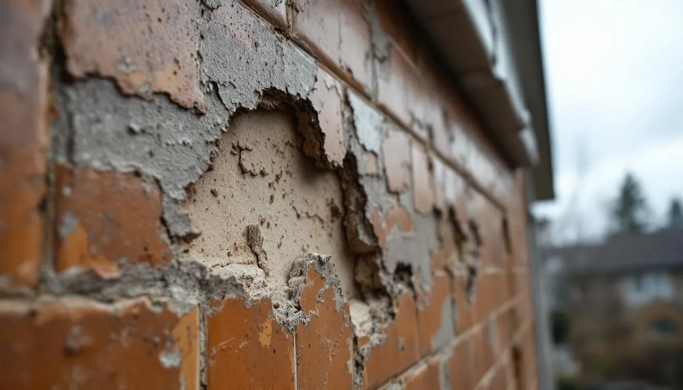 Spray Foam Insulation Removal in Tulsa