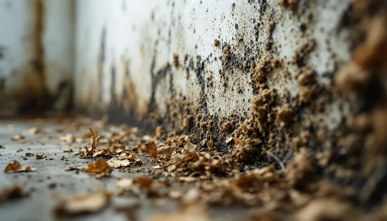 Commercial Spray Foam Insulation in Tulsa
